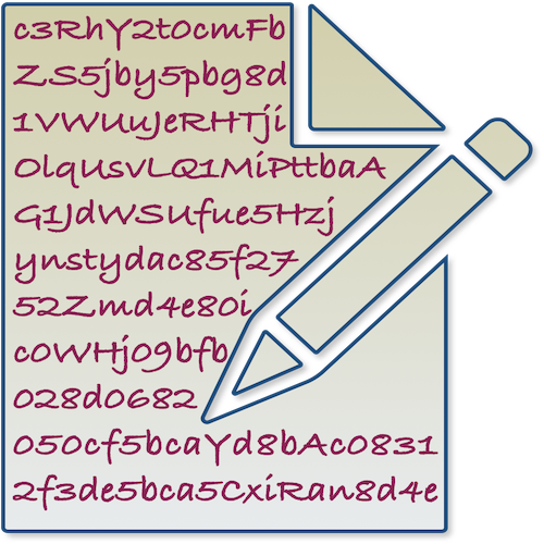 cipher
